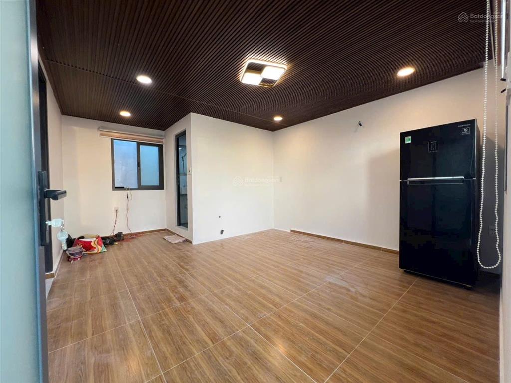 Cho thuê cc mini 2pn, 1wc, 60m2 tại đào duy anh, giá siêu hời 9,8 triệu vnd