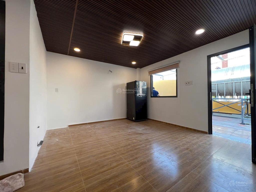 Cho thuê cc mini 2pn, 1wc, 60m2 tại đào duy anh, giá siêu hời 9,8 triệu vnd