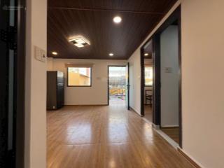 Cho thuê cc mini 2pn, 1wc, 60m2 tại đào duy anh, giá siêu hời 9,8 triệu vnd