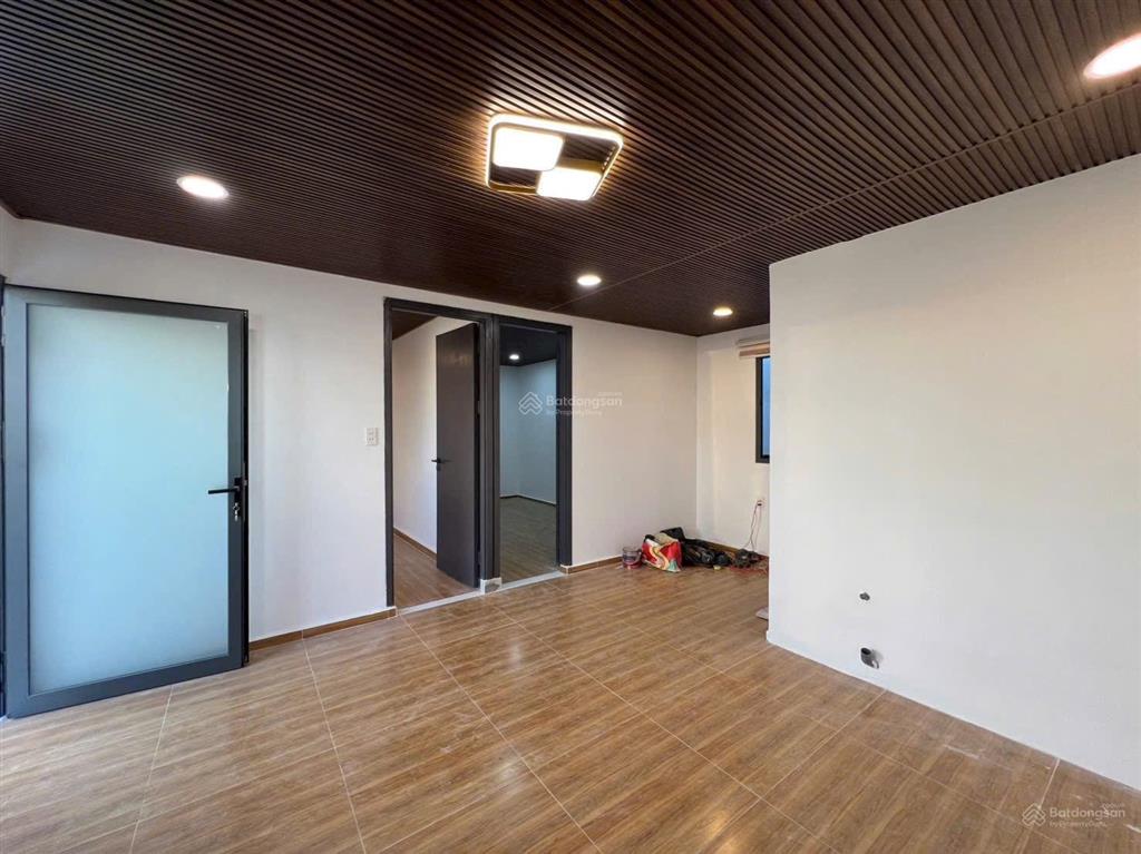 Cho thuê cc mini 2pn, 1wc, 60m2 tại đào duy anh, giá siêu hời 9,8 triệu vnd