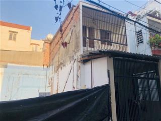 Khu hiếm nhà bán đặng văn ngữ  trước nhà 4m  cạnh hxh  dt (3.5 x12m)  vừa ở vừa cho thuê