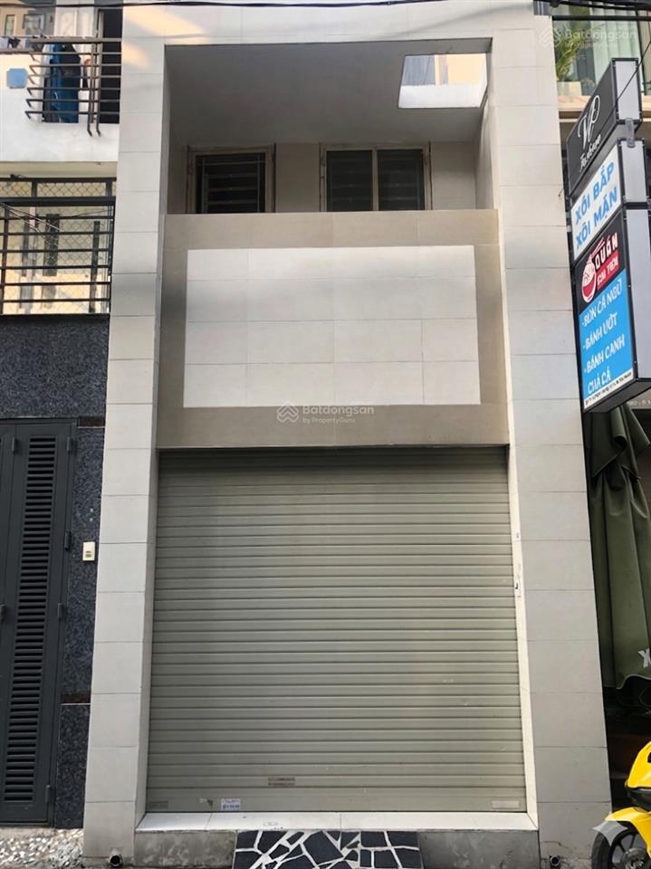 Hẻm xe tải đẹp  đặng văn ngữ  dt (3.15x15m)  sổ nét  vừa ở vừa kinh doanh