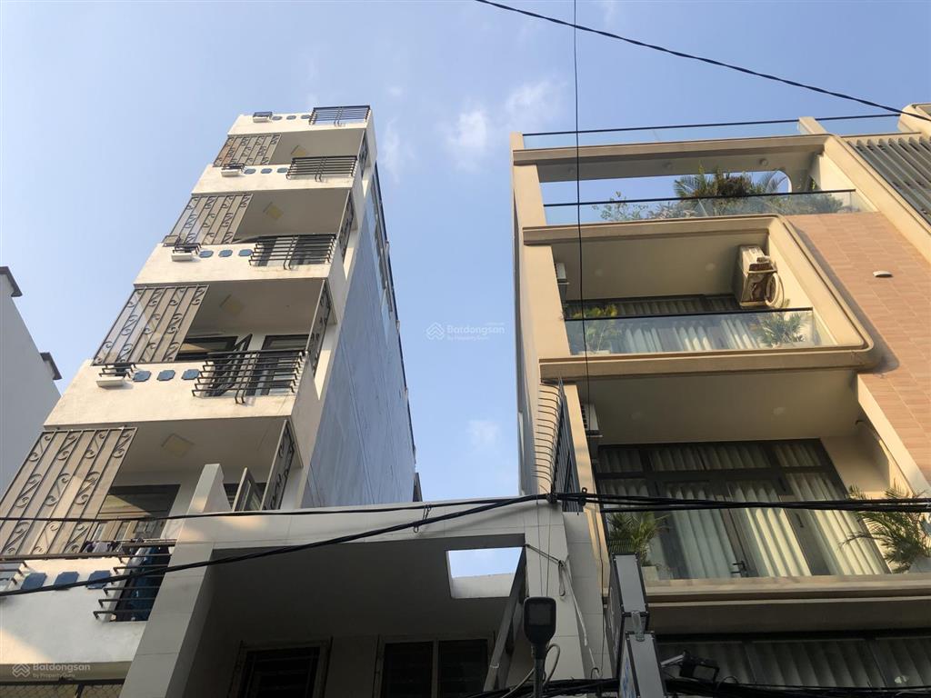 Hẻm xe tải đẹp  đặng văn ngữ  dt (3.15x15m)  sổ nét  vừa ở vừa kinh doanh