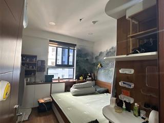 Căn hộ chung cư hoà bình  1t9 căn 2 phòng ngủ