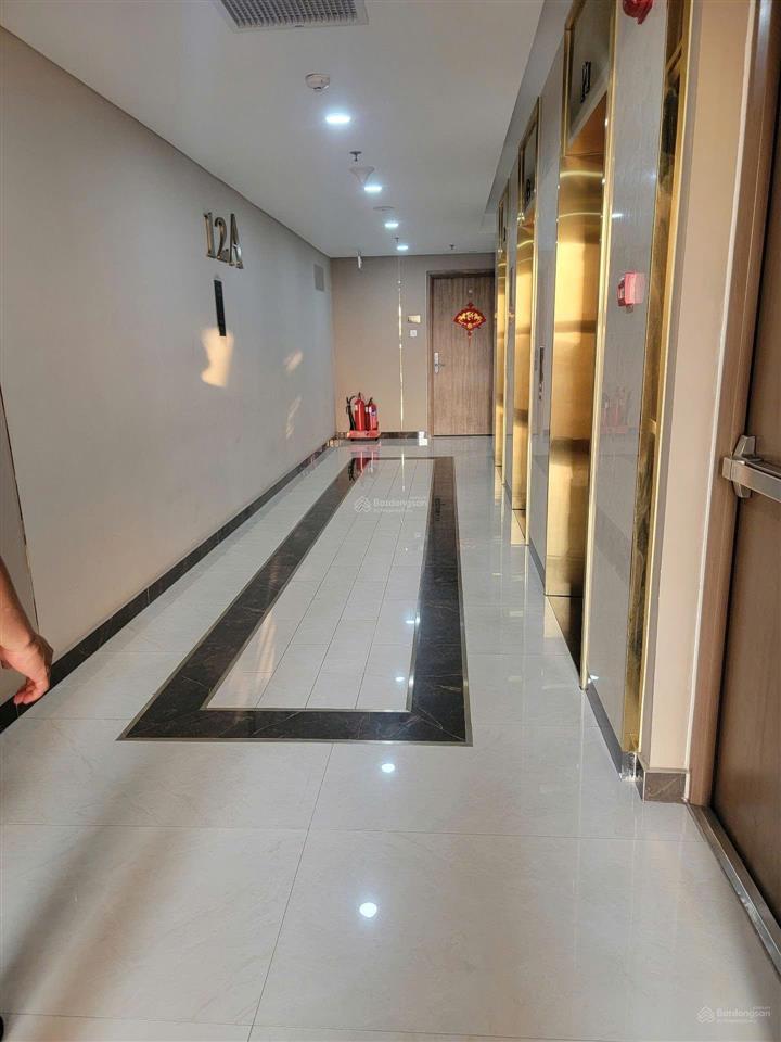 Chuyển nhượng bằng hợp đồng mua bán  chung cư st moristz phạm văn đồng thủ đức