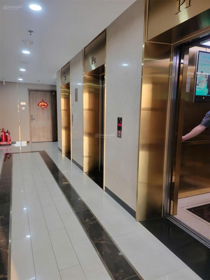 Chuyển nhượng bằng hợp đồng mua bán  chung cư st moristz phạm văn đồng thủ đức