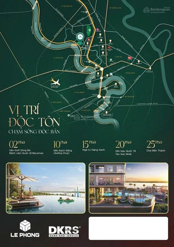 Chính thức nhận booking căn hộ bến du thuyền the emerald river park  49tr/m vuông  mở bán đợt 1