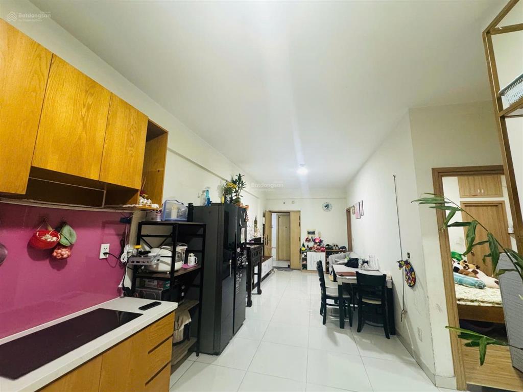 Căn hộ chung cư stown thủ đức  phường tam bình, căn góc 2 mặt thoáng giá 3,2 tỷ 56m2  2pn 2wc