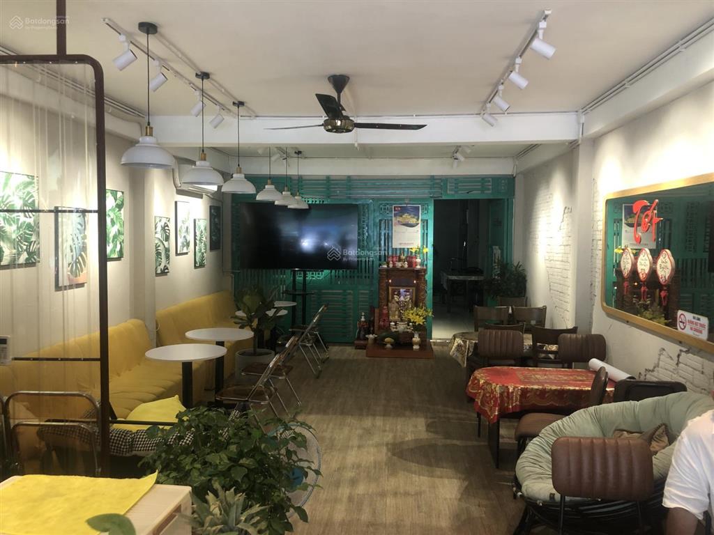 Bán nhà nguyễn duy dương 83.8m²  mặt phố  5 tầng  6pn  quận 10  giá 50 tỷ