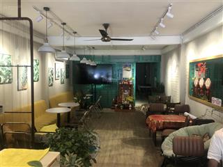 Bán nhà nguyễn duy dương 83.8m²  mặt phố  5 tầng  6pn  quận 10  giá 50 tỷ