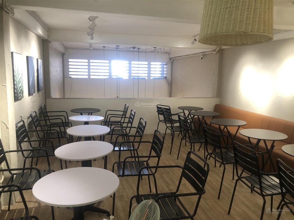 Bán nhà nguyễn duy dương 83.8m²  mặt phố  5 tầng  6pn  quận 10  giá 50 tỷ