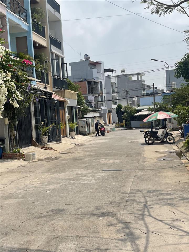 Bán nhà riêng chính chủ 70m2 tại long trường