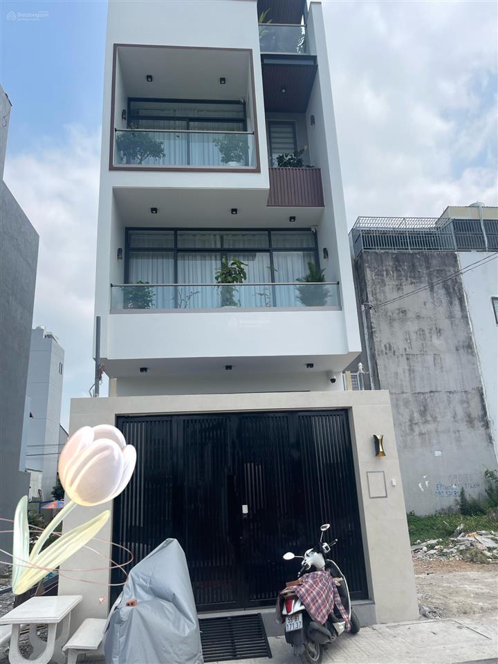 Bán nhà riêng chính chủ 70m2 tại long trường