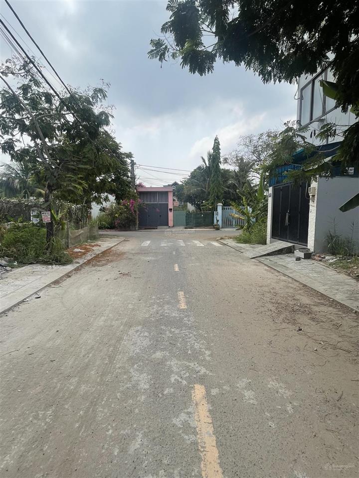 Bán nhà riêng chính chủ 70m2 tại long trường