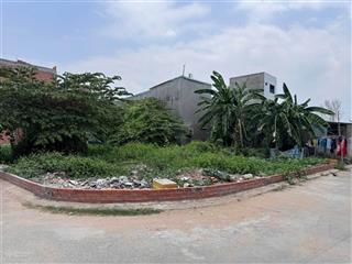 Bán đất 2 mặt tiền nguyễn duy trinh 84m2 giá chỉ nhỉnh 5tỷ