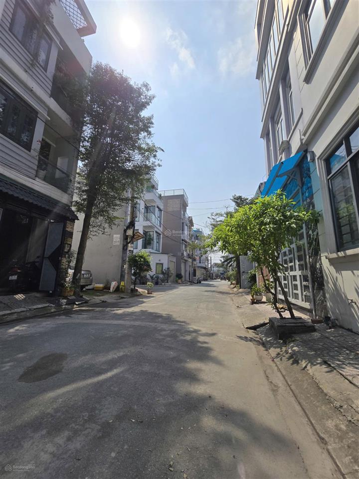 Bán lô đất 80m2 ở lò lu, xây dựng tự do, giá nhỉnh 4tỷ