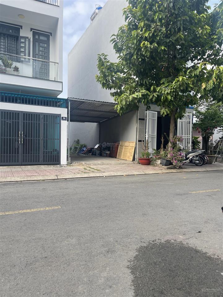 Bán lô đất 80m2 ở lò lu, xây dựng tự do, giá nhỉnh 4tỷ