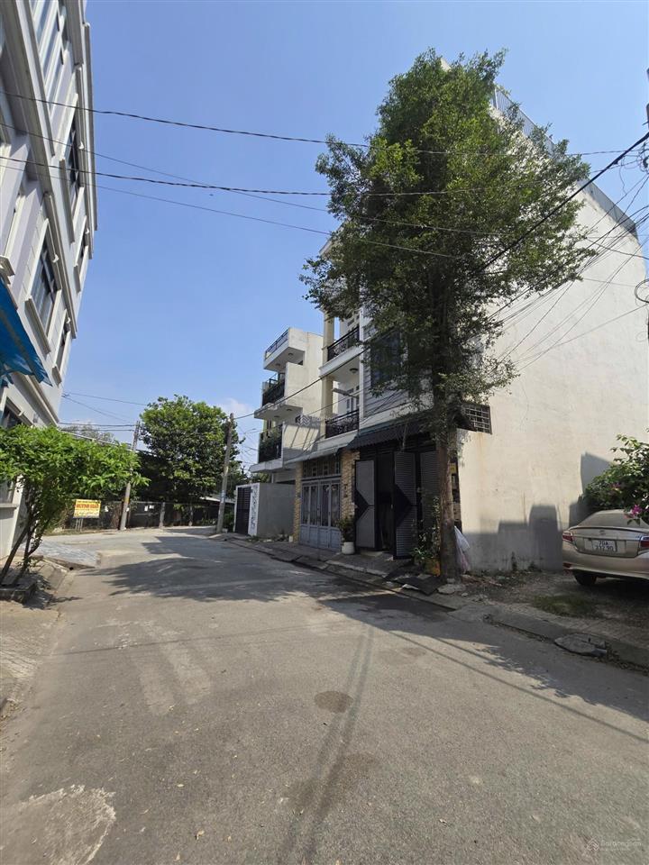Bán lô đất 80m2 ở lò lu, xây dựng tự do, giá nhỉnh 4tỷ