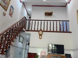 Bán nhà 1 trệt 1 lầu 3pn ở lò lu giá chỉ 3,5tỷ