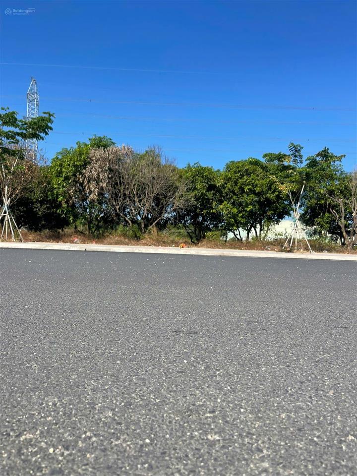 Bán đất ở hùng vương, 1,5 tỷ, 125m2, hàng hot