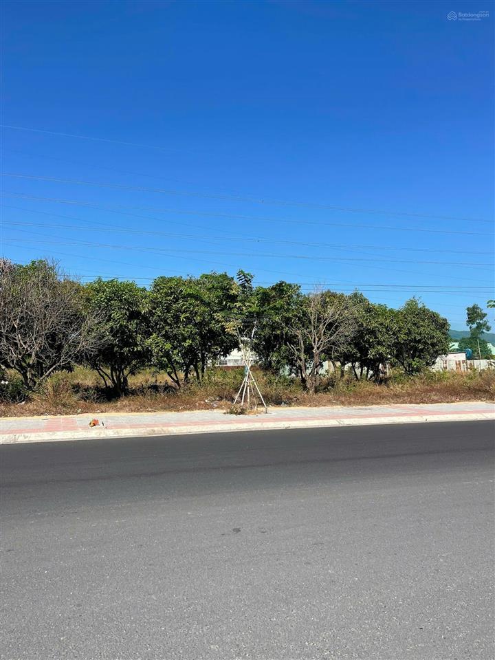 Bán đất ở hùng vương, 1,5 tỷ, 125m2, hàng hot