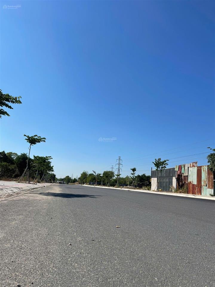 Bán đất ở hùng vương, 1,5 tỷ, 125m2, hàng hot