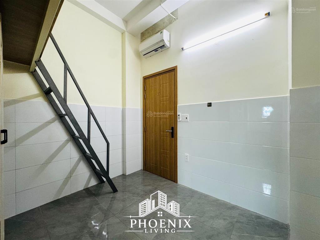 Trống duplex full nội thất  cửa sổ trời  ngay cv phần mềm