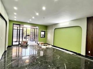 Nhà mới 2 tâng, dt (6x21)m, hẻm xe hơi, tỉnh lộ 10, tân tạo, bình tân, giá 5,6 tỷ còn tl