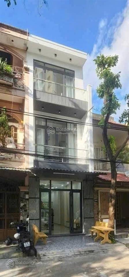 Nhà mới 3 tầng, hẻm xe hơi thông, (4x9)m2, ngay chợ bảo ngọc tú, tân bình, giá 5,4 tỷ còn tl