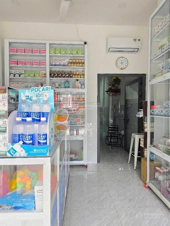 Mặt tiền kinh doanh đa ngành nghề, 2 tầng, dt (4x14)m2, liên khu 56 bình tân, giá 5,8 tỷ còn tl