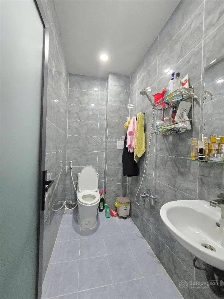 Mặt tiền kinh doanh đa ngành nghề, 2 tầng, dt (4x14)m2, liên khu 56 bình tân, giá 5,8 tỷ còn tl