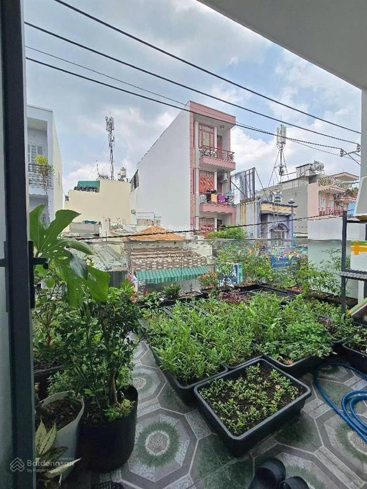 Mặt tiền kinh doanh đa ngành nghề, 2 tầng, dt (4x14)m2, liên khu 56 bình tân, giá 5,8 tỷ còn tl