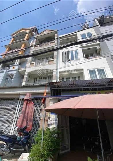 Mặt tiên kinh doanh khu vip tên lửa, nhà 4 tâng, dt (5x16)m2, bình tân, giá 10,99 tỷ còn tl