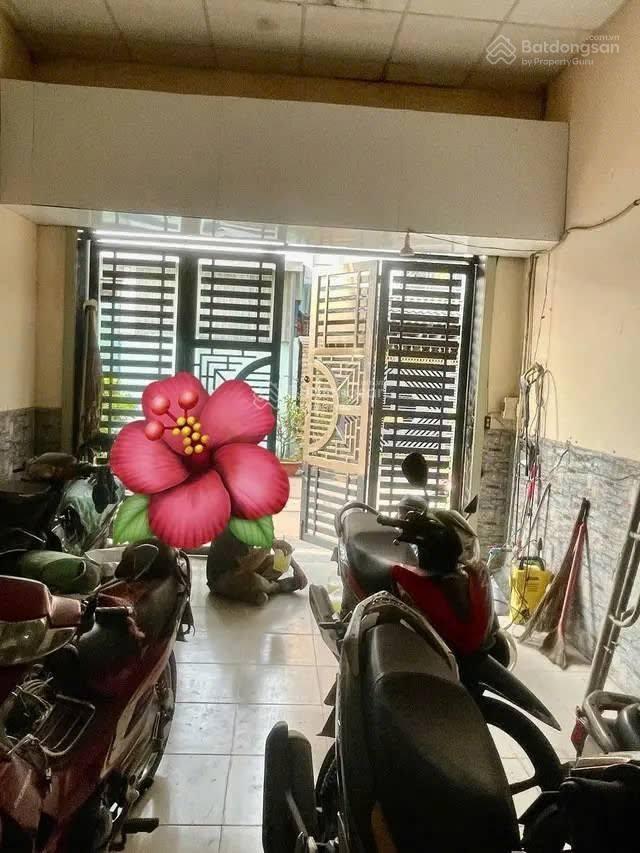 Nhà 4 tầng, dt (4x20)m, hẻm xe hơi thông 7m, sát mặt tiền bình tân, giá 5,7 tỷ còn tl