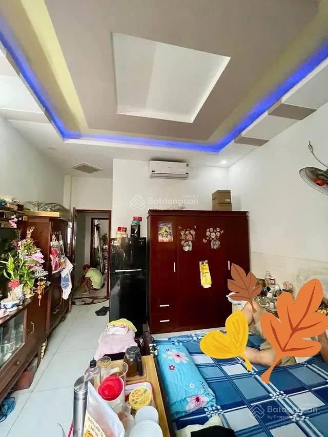 Nhà 4 tầng, dt (4x20)m, hẻm xe hơi thông 7m, sát mặt tiền bình tân, giá 5,7 tỷ còn tl