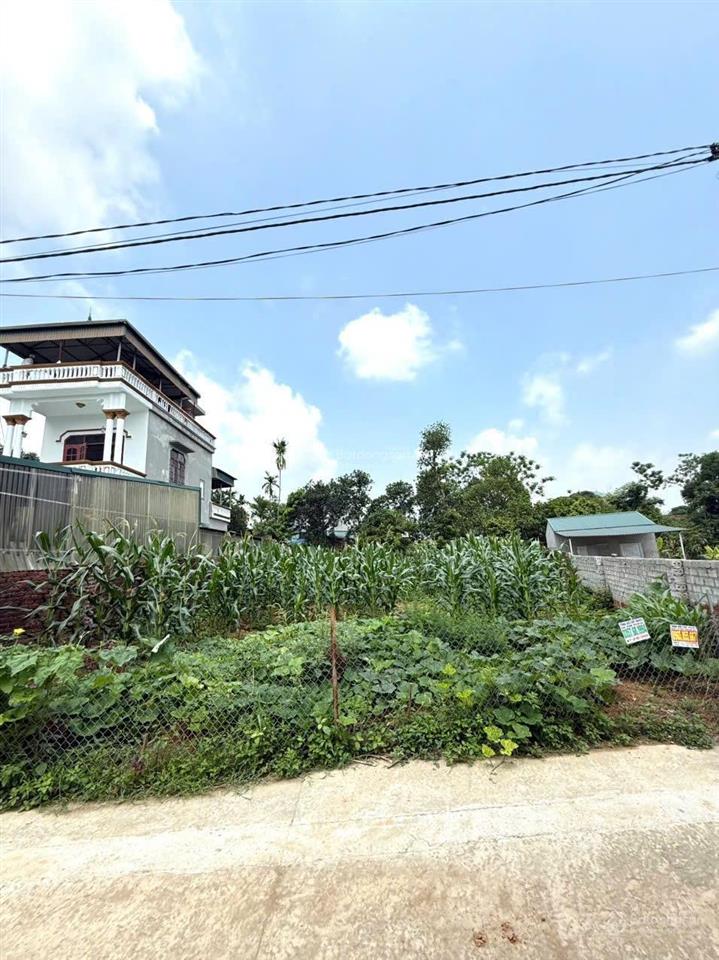 Chỉ 21 triệu/m có lô đất hoà lạc sát trung tâm chợ uỷ ban và đại học fpt