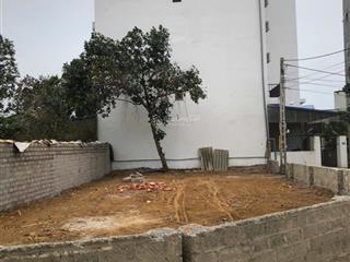 200m lô góc thủ phủ hoà lạc xây trọ hay chung cư mini kinh doanh cực đẹp