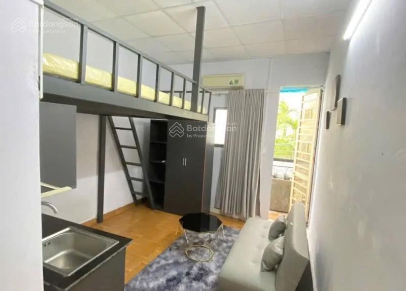 Nhà chdv nguyễn thượng hiền  4 tầng, 7 phòng  giá 8.35 tỷ (tl)