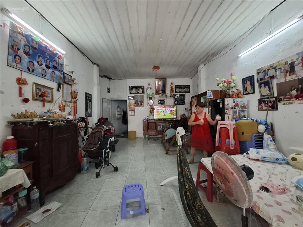 Nhà cư xá lữ gia  63m² (4.5x15)  hẻm sát mt  giá 7 tỷ