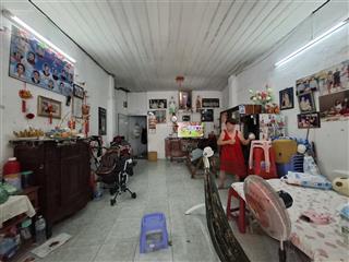 Nhà cư xá lữ gia  63m² (4.5x15)  hẻm sát mt  giá 7 tỷ