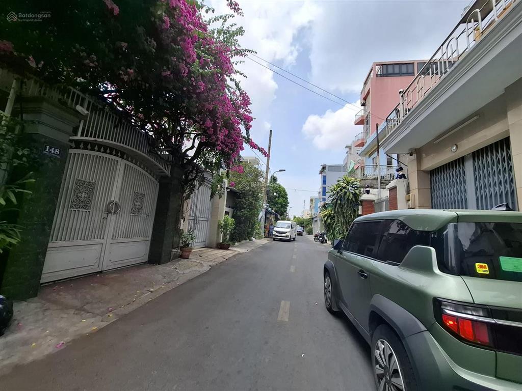 Nhà cư xá lữ gia  63m² (4.5x15)  hẻm sát mt  giá 7 tỷ