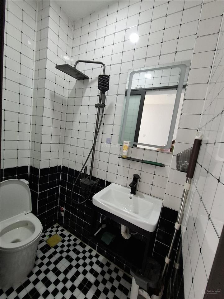 Nhà lò gốm,p9, q6, sát đường 3/2, 28m² (3.8x7.6) 4 tầng, 3pn ,vài bước ra hẻm ô tô, giá 4.98 tỷ