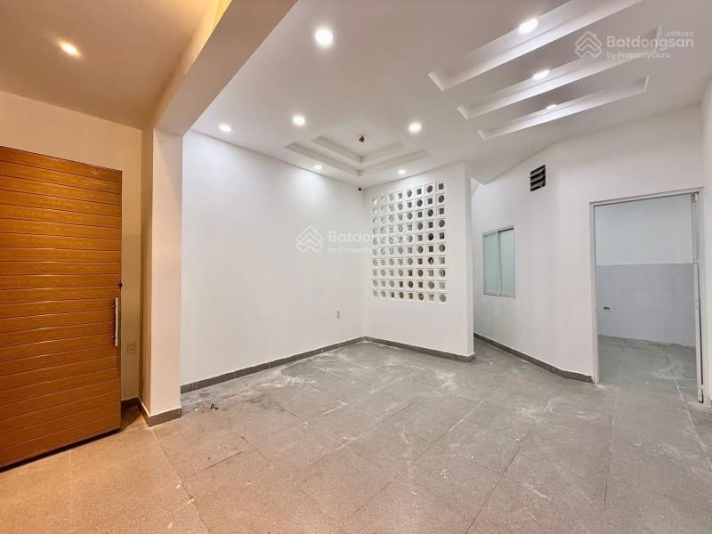 Nhà lê quang định  45m² (5x9)  4 tầng, 6pn khép kín  giá 7.95 tỷ (tl)