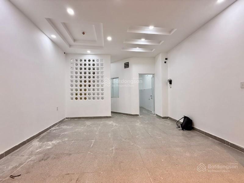 Nhà lê quang định  45m² (5x9)  4 tầng, 6pn khép kín  giá 7.95 tỷ (tl)