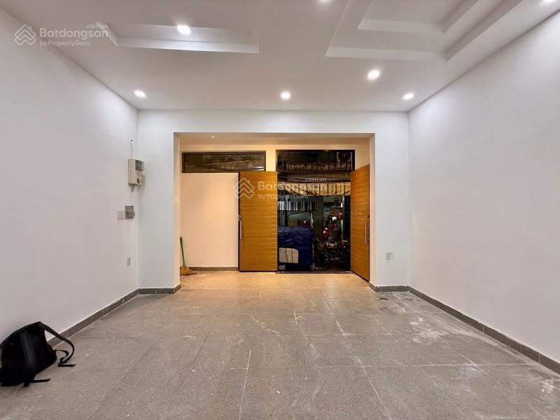 Nhà lê quang định  45m² (5x9)  4 tầng, 6pn khép kín  giá 7.95 tỷ (tl)