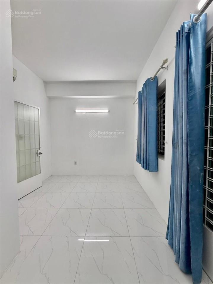 Nhà lê quang định  45m² (5x9)  4 tầng, 6pn khép kín  giá 7.95 tỷ (tl)
