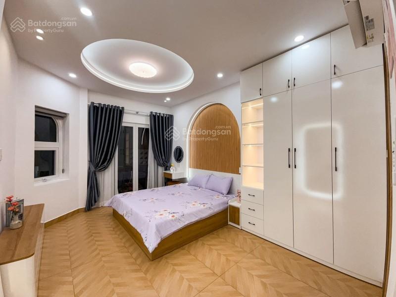 Nhà huỳnh văn bánh  căn góc 2mt hẻm xe hơi  5 tầng, ~120m² sd  giá 8.9 tỷ (tl)