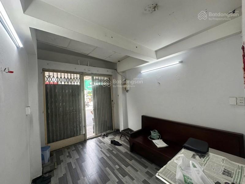 Nhà mt huỳnh văn bánh 5 tầng, 6pn vỉa hè kinh doanh giá 9 tỷ (tl)