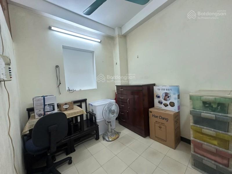 Nhà mt huỳnh văn bánh 5 tầng, 6pn vỉa hè kinh doanh giá 9 tỷ (tl)