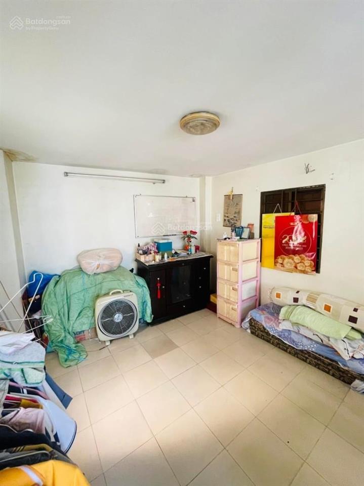 Nhà mt huỳnh văn bánh 5 tầng, 6pn vỉa hè kinh doanh giá 9 tỷ (tl)